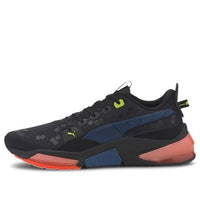 PUMA LQDCELL Optic Sheer 'Black Blue Red' 192558-04