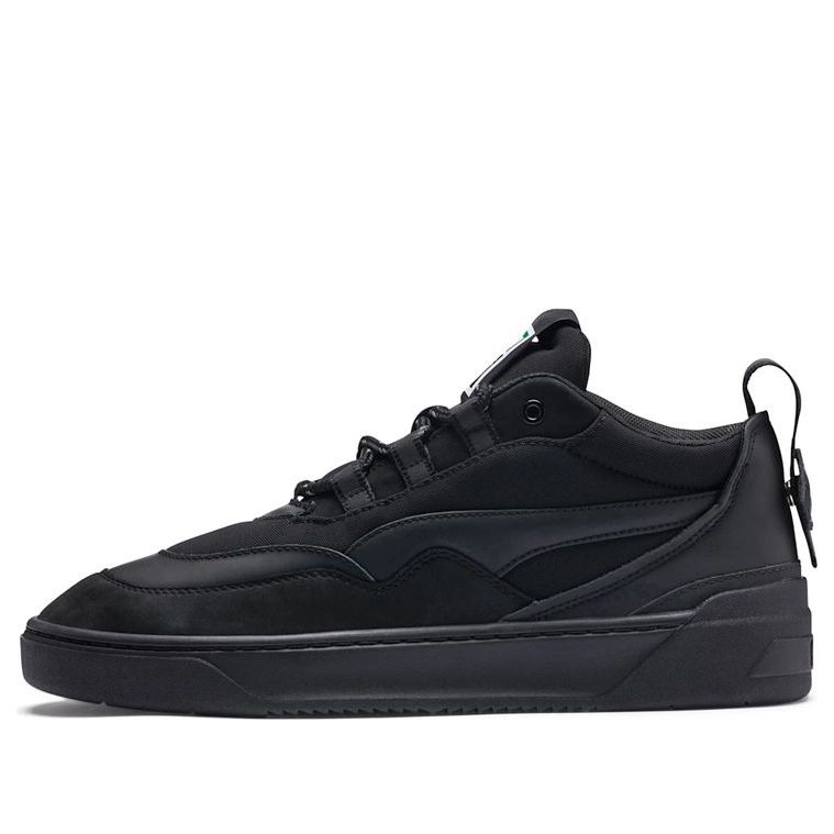 PUMA Cali Zero Demi 'Triple Black' 372454-01