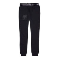 Converse Twisted Varsity Sweatpants Asia Sizing 'Black' 10018340-A03