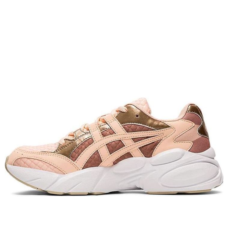 (WMNS) ASICS Gel BND 'Breeze' 1022A189-700