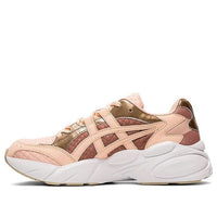 (WMNS) ASICS Gel BND 'Breeze' 1022A189-700