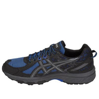 ASICS Gel-Venture 6 BlackBlue 'Black Blue' T7G1N-4545