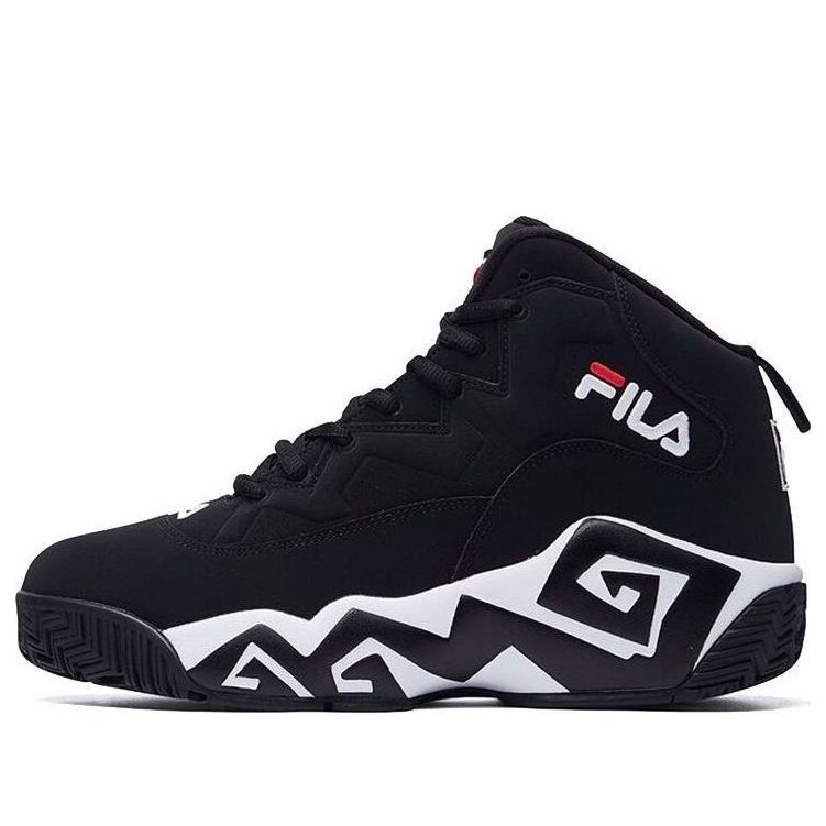 FILA Mars Low Running Shoes White F12M041224FBK