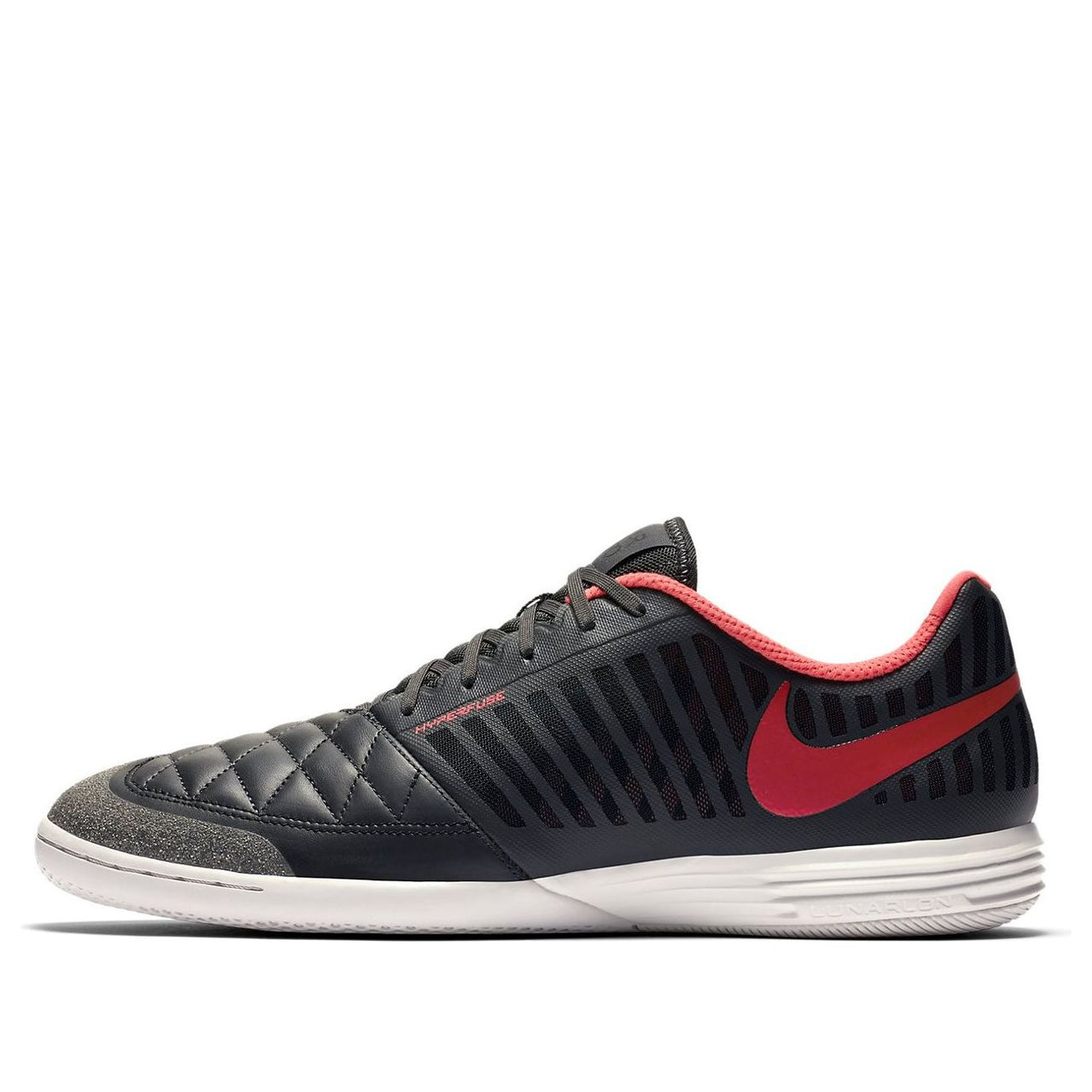 Nike FCII47 Lunar Gato II 'Anthracite Ember Glow' 580456-080