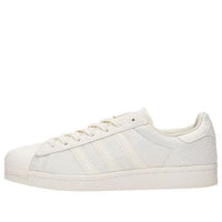 adidas Sneakersnstuff x Superstar Boost 'Shades of White V2' BY2284