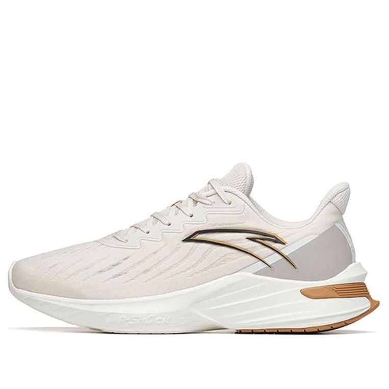 ANTA The Sting 1 'White Grey Brown' 112215520-3