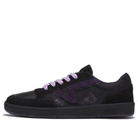Vans Lowland Comfycush 'Black Purple' VN000BWBBLA