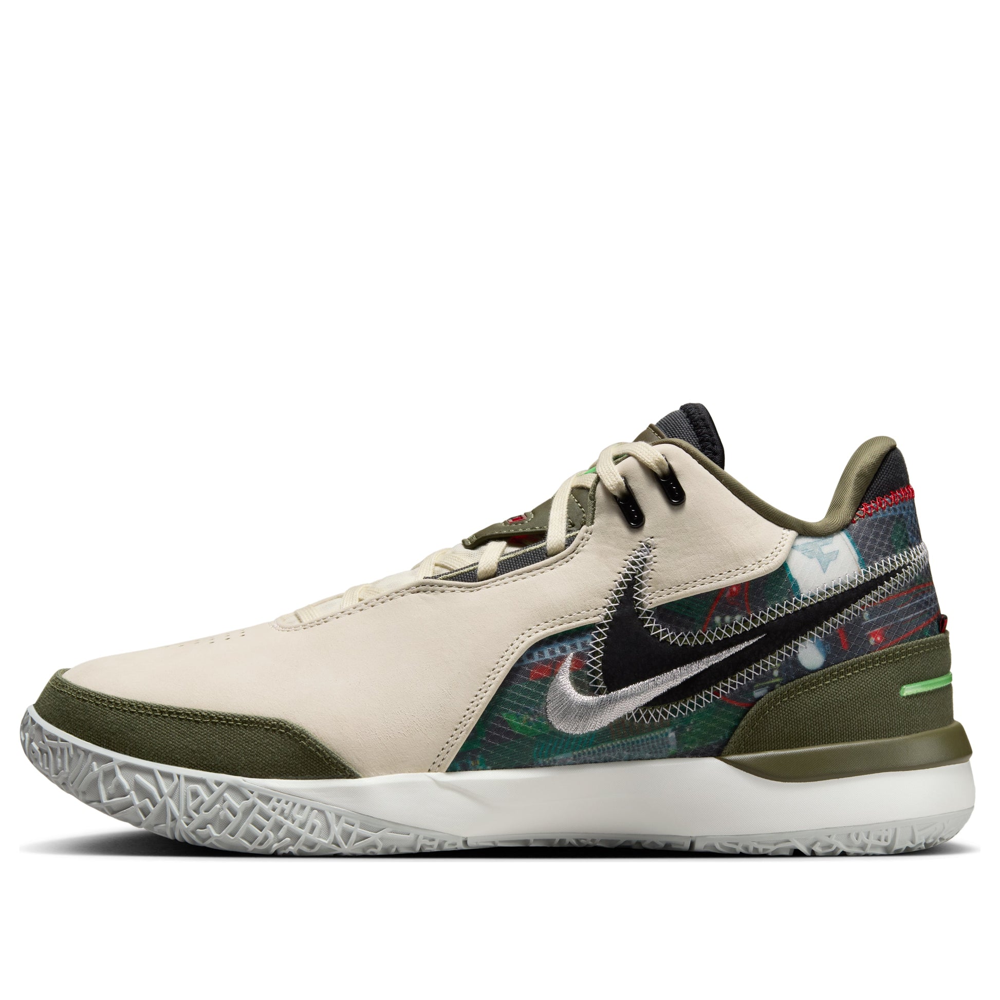 Nike Zoom LeBron NXXT Genisus AMPD EP 'FaZe Clan' HF0716-200