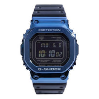CASIO G-Shock Full Metal 'Blue' GMW-B5000G-2D