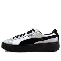 (WMNS) PUMA Basket Platform 'Explosive Pack' 363627-01