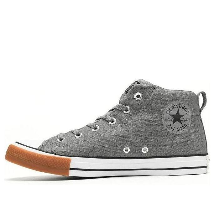 Converse Chuck Taylor All Star Ctas Street Mid 'Charcoal Grey' 162841C