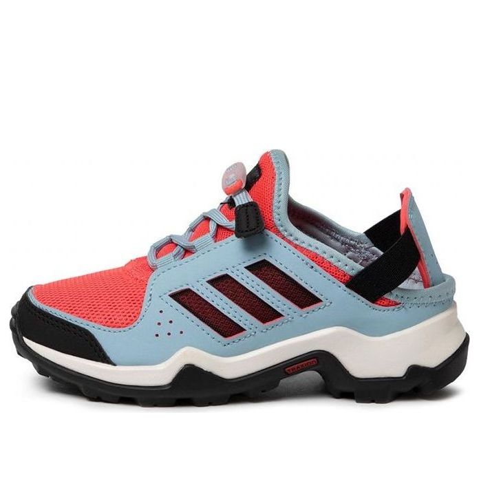 (GS) adidas Terrex Hydroterra Shandal J 'Shock Red Blue' EE8466