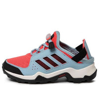 (GS) adidas Terrex Hydroterra Shandal J 'Shock Red Blue' EE8466