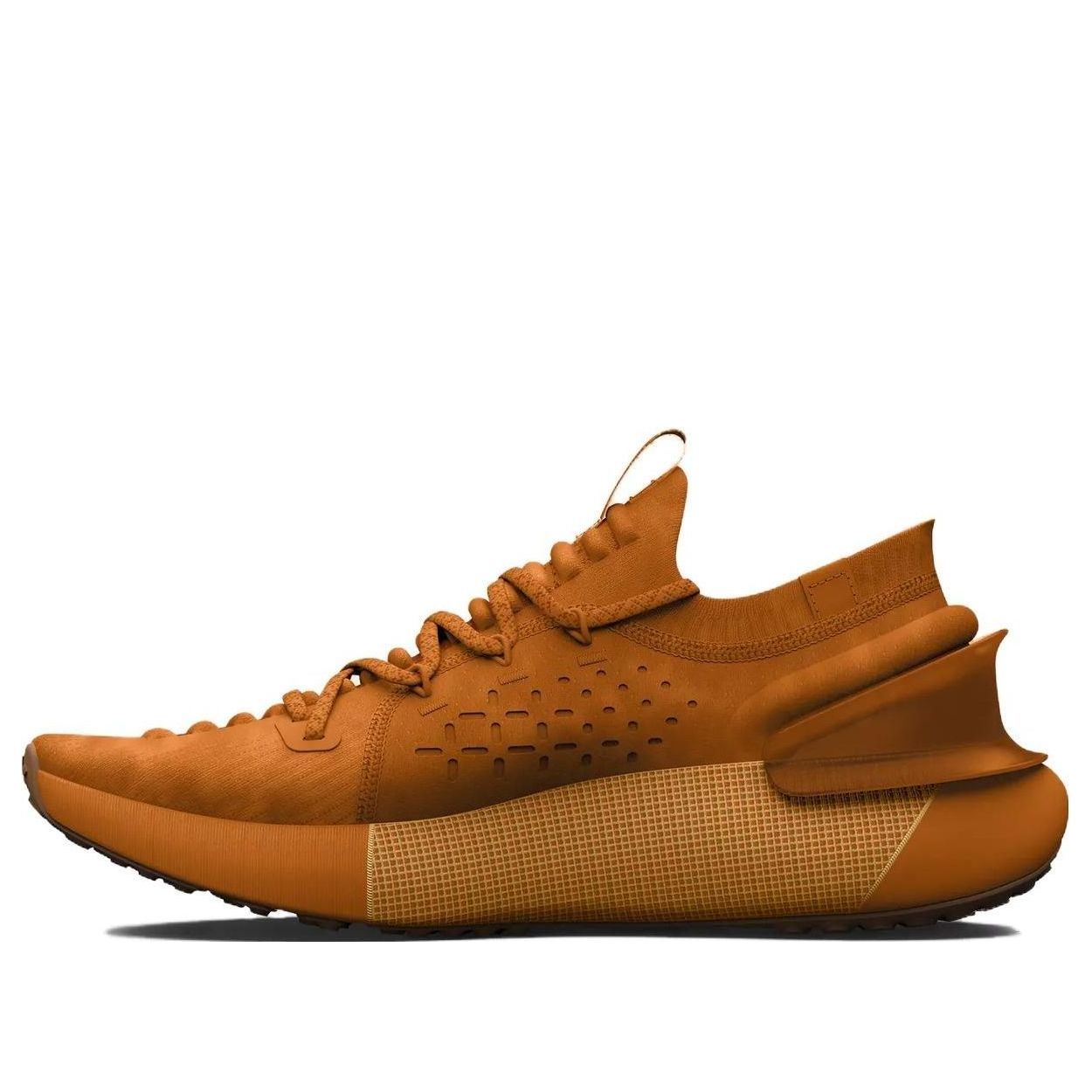 Under Armour HOVR Phantom 3 'Dyed - Honey Orange' 3026348-802