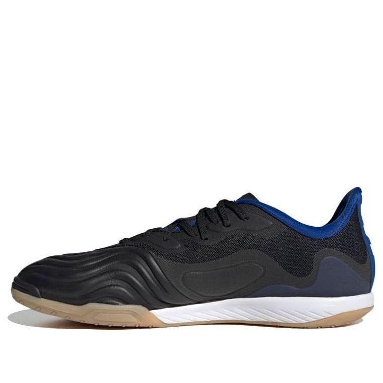 adidas Copa Sense.1 IN 'Black Royal Blue' FW7930
