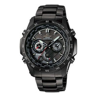 Casio Edifice Analog Watch 'Black' EQW-M1000DC-1A