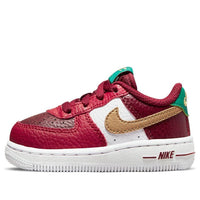 (TD) Nike Force 1 'Christmas' DQ4711-600