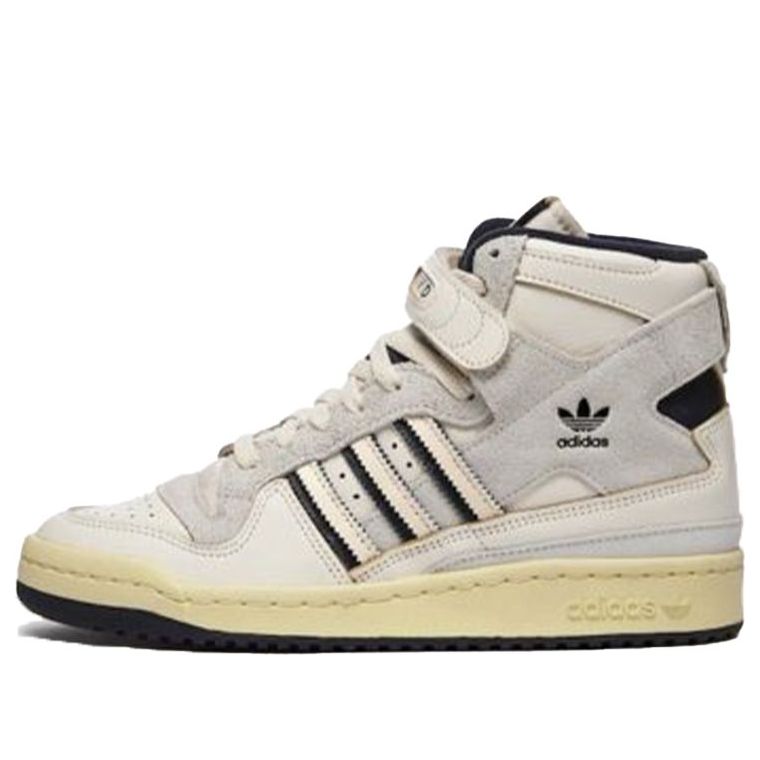 adidas sivasdescalzo x Forum 84 Hi 'Voodoo Dance Club' GZ8976