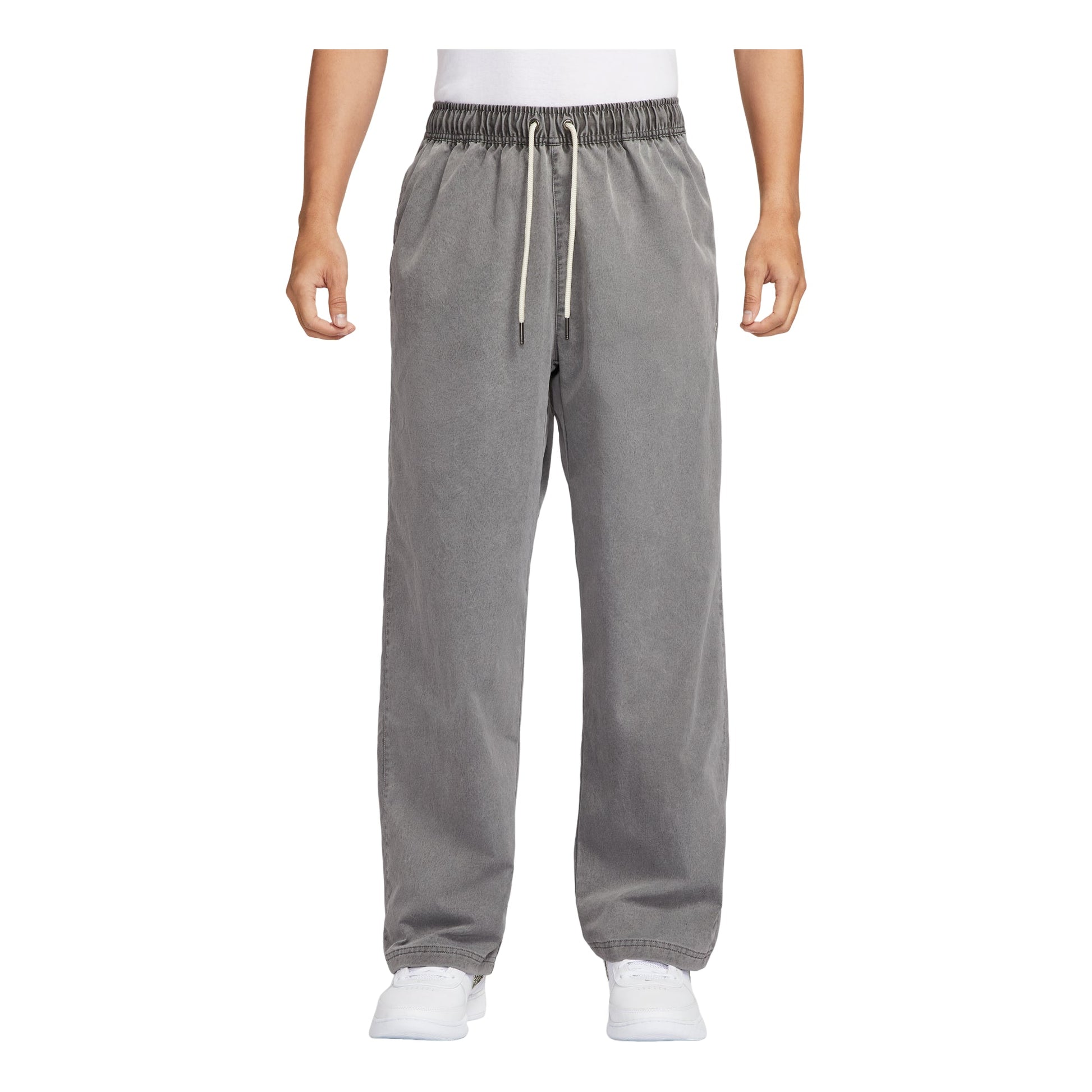Nike Book Woven Game Pants 'Black' IF1551-010