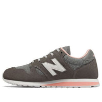 (WMNS) New Balance 520 Shoes Grey/Pink WL520TLB