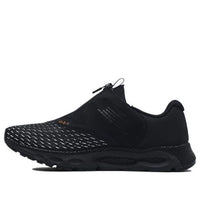 (WMNS) Under Armour HOVR Infinite 3 Storm 'Black' 3024233-001