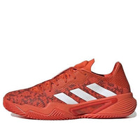 adidas Barricade 'Preloved Red Camo' HQ8425