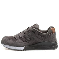 New Balance 530 Premium 'Grey Suede' M530SGY