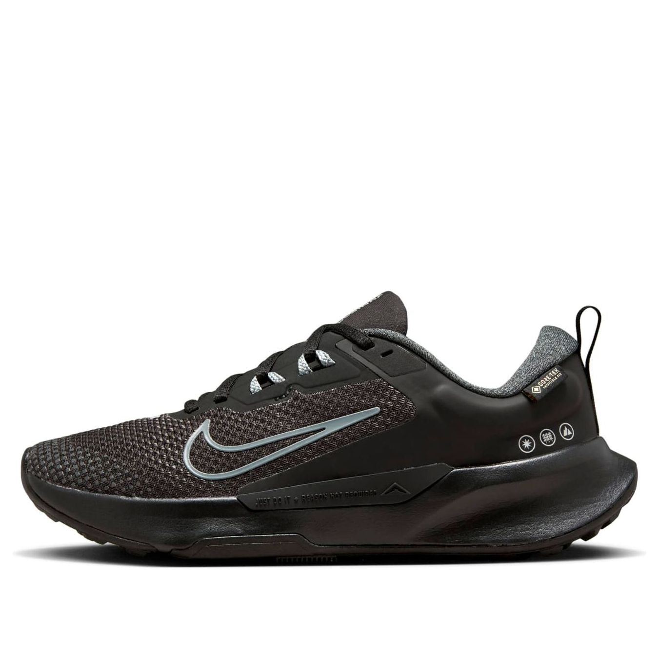 (WMNS) Nike Pegasus Trail 4 GTX Waterproof Trail Running Shoes 'Black' FB2065-001