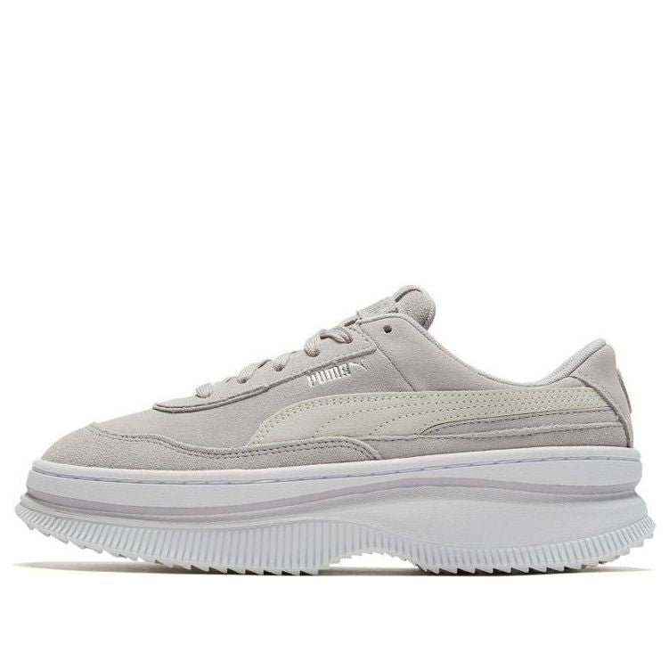 (WMNS) PUMA Deva Suede 'Raindrops' 372423-02