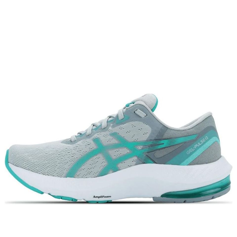 (WMNS) ASICS Gel-Pulse 13 'Grey Green' 1012B270-022