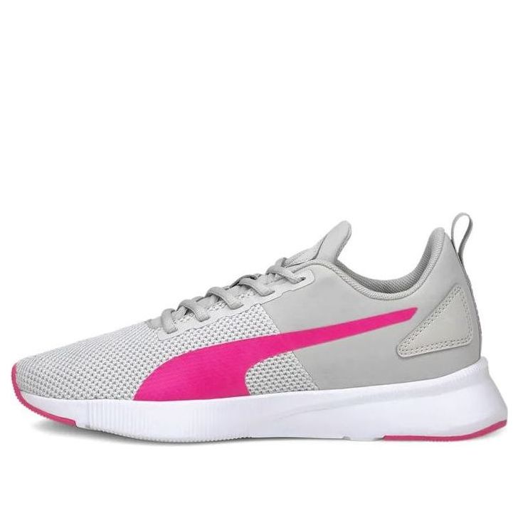 PUMA Flyer Runner Grey/Pink 192257-45
