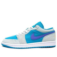 Air Jordan 1 Low 'Aquatone' DX4330-300