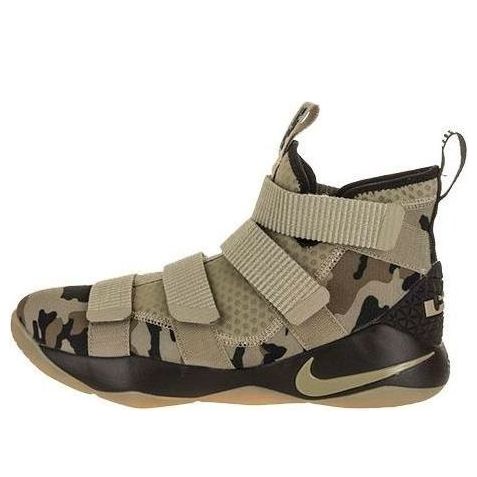 Nike LeBron Zoom Soldier 11 'Camo' 897644-200