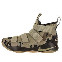 Nike LeBron Zoom Soldier 11 'Camo' 897644-200