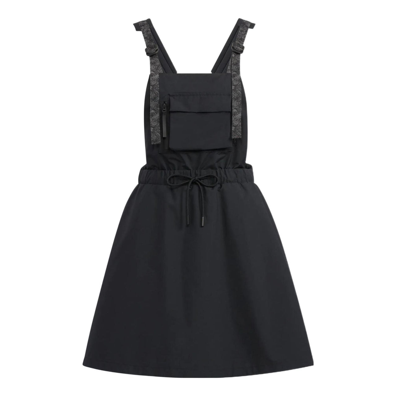 (WMNS) adidas Camisole Dress Asia Sizing 'Black' HS9495