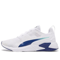 PUMA Disperse XT 'White Elektro Blue' 193728-13