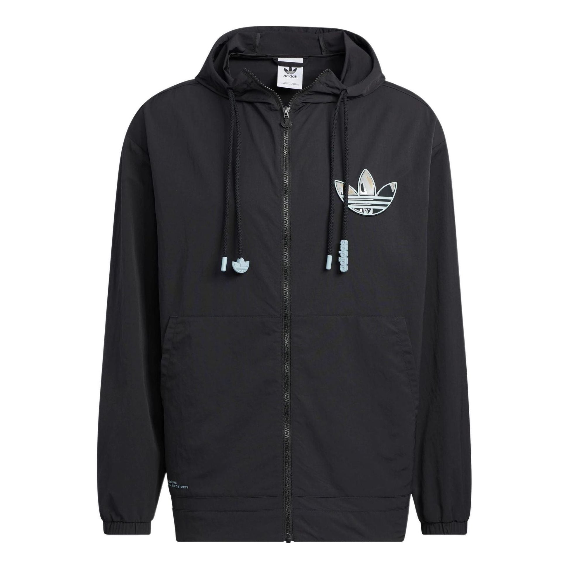 adidas originals FW22 Adicolor Wb Logo HS2018