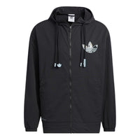 adidas originals FW22 Adicolor Wb Logo HS2018