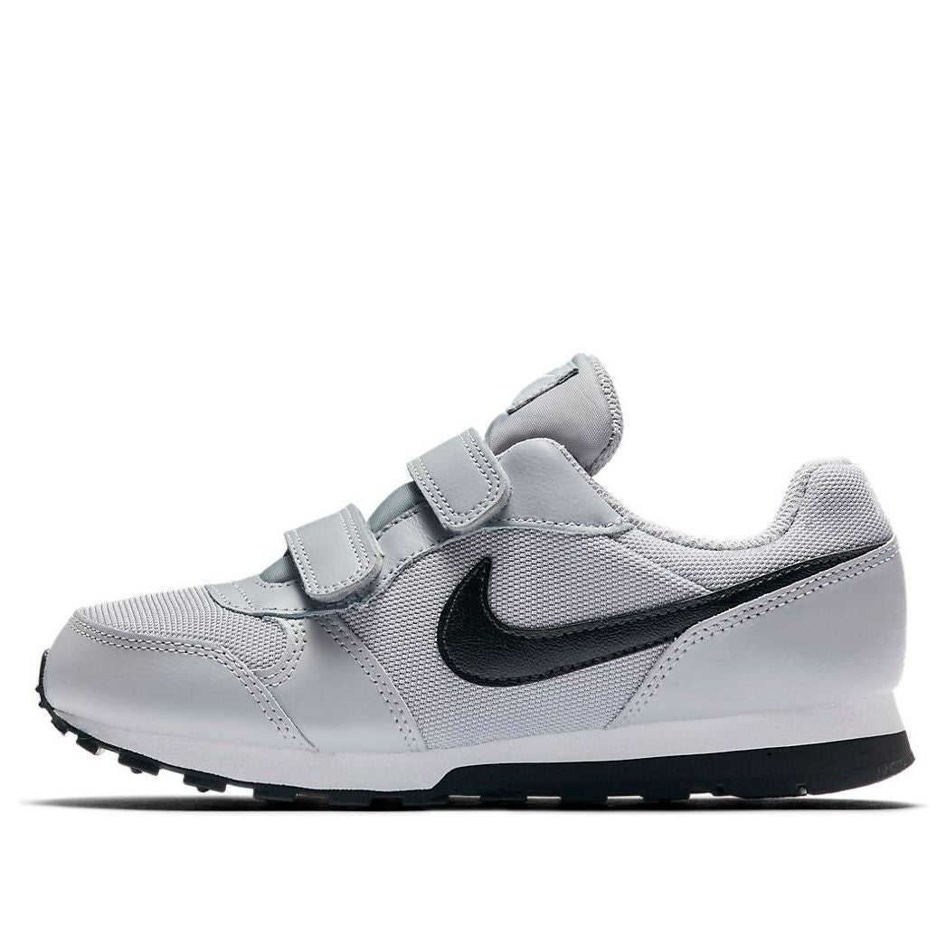 (PS) Nike MD Runner 2 Grey/Black 807317-003