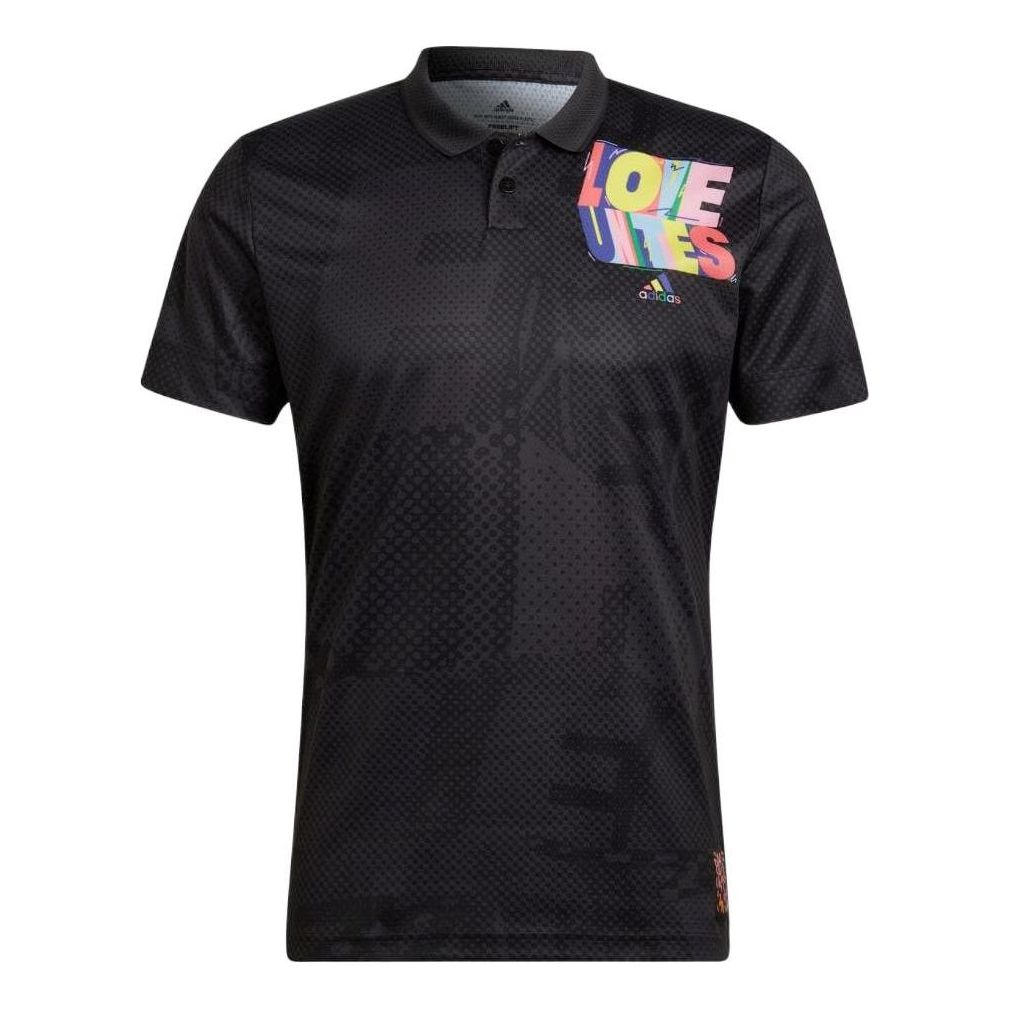 adidas Polo HD3362