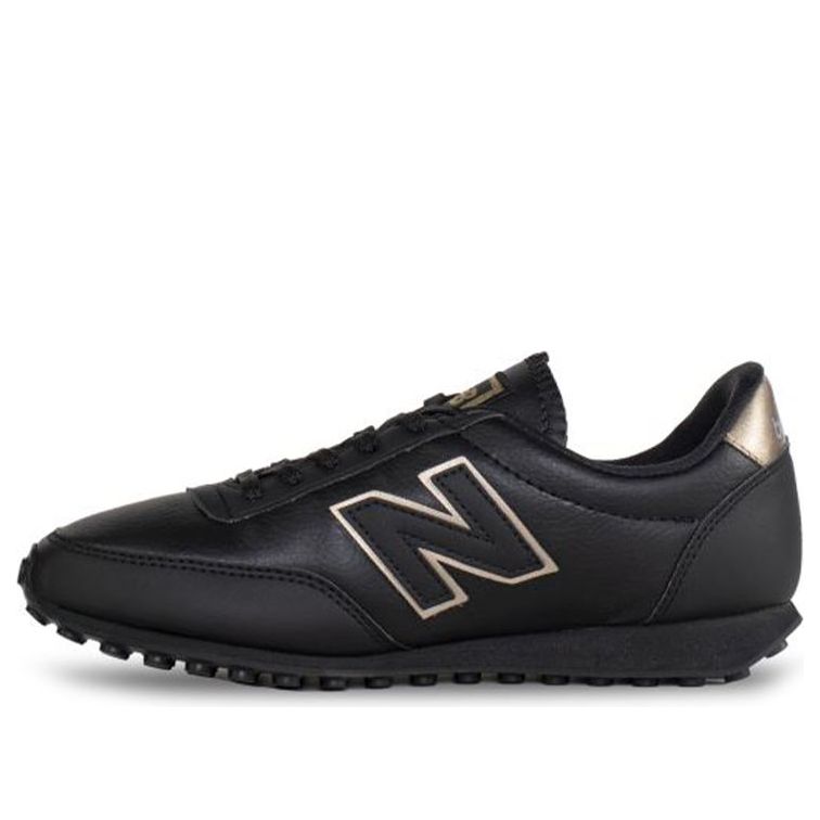 New Balance 410 Shoes 'Black Gold' U410TWA