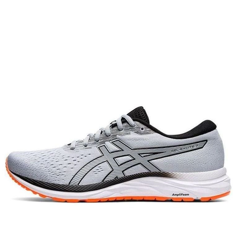 ASICS Gel-Excite 7 Extra Wide 'Piemont Grey' 1011A656-020