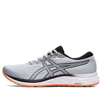 ASICS Gel-Excite 7 Extra Wide 'Piemont Grey' 1011A656-020