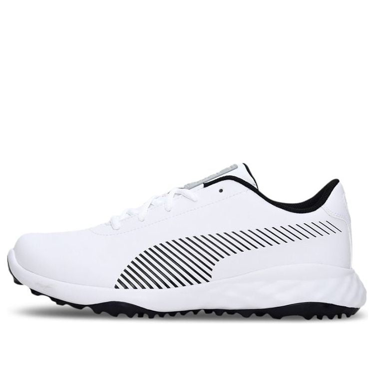 PUMA Grip Fusion Pro 'White Black' 194240-01