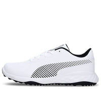 PUMA Grip Fusion Pro 'White Black' 194240-01