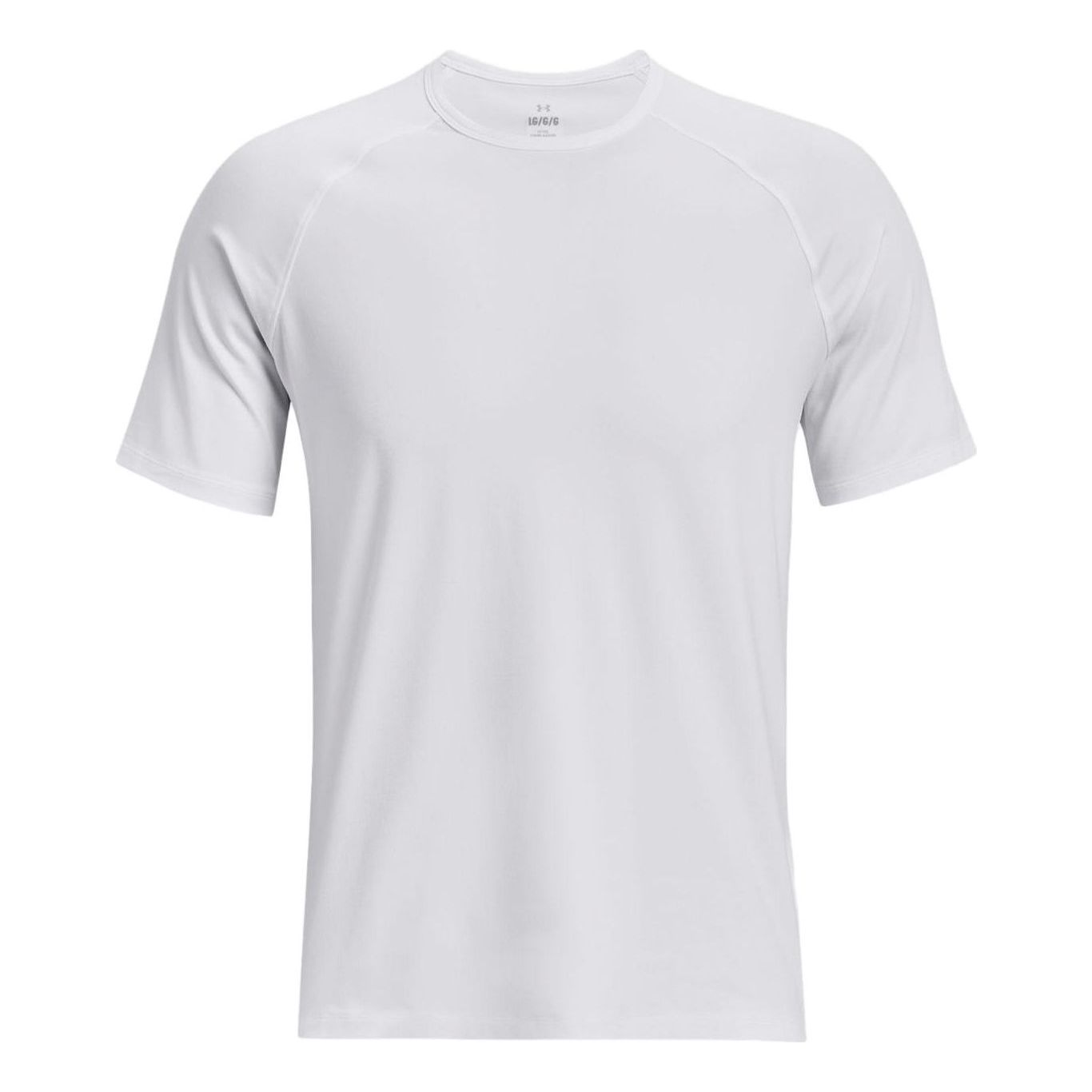 Under Armour Meridian T-Shirt 'White' 1378988-100