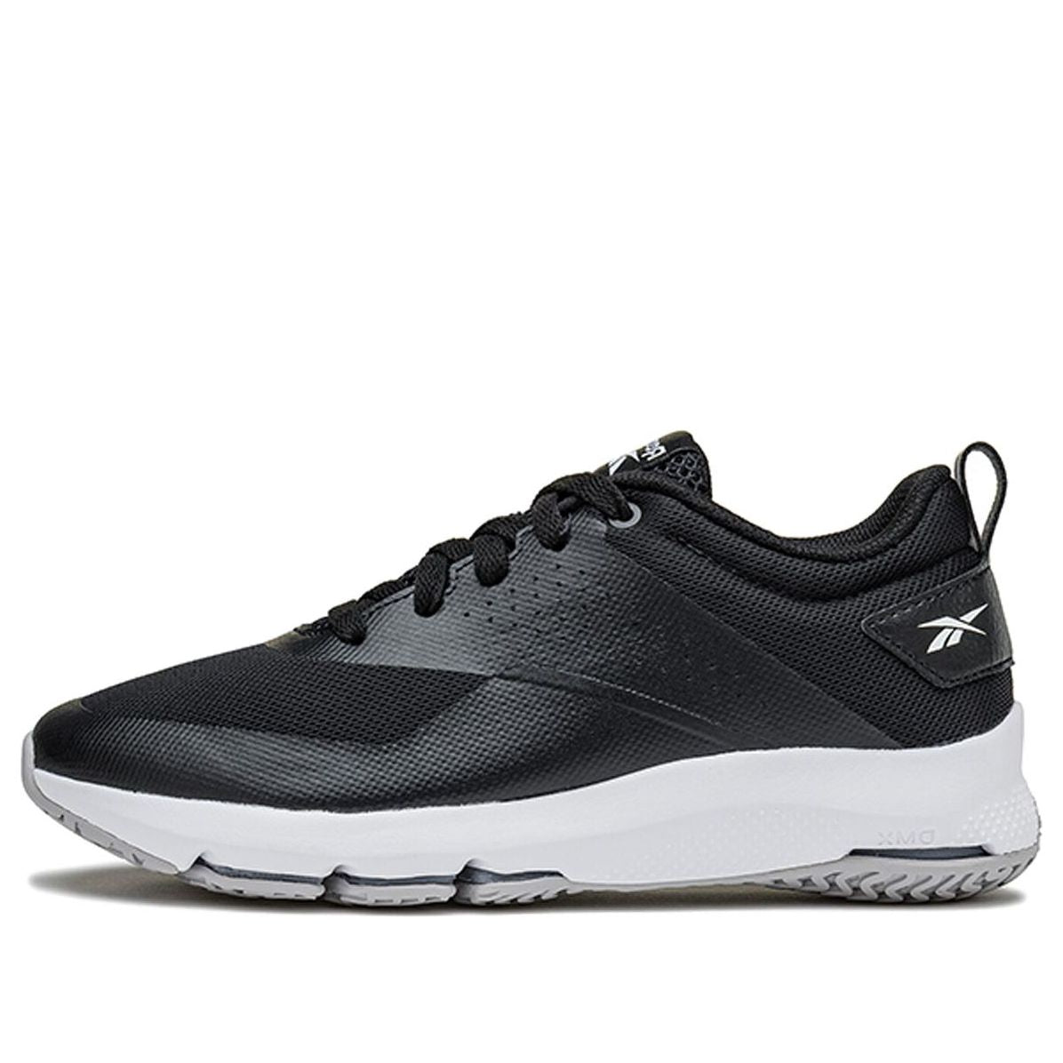(WMNS) Reebok Cloudride DMX 5.0 'Black White' FY1276