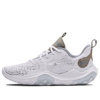 Under Armour Spawn 3 'White' 3023738-100