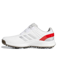 adidas EQT BOA Golf 'White Scarlet' FW6267