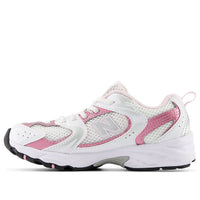 (GS) New Balance 530 Shoes 'White Pink' PZ530RK